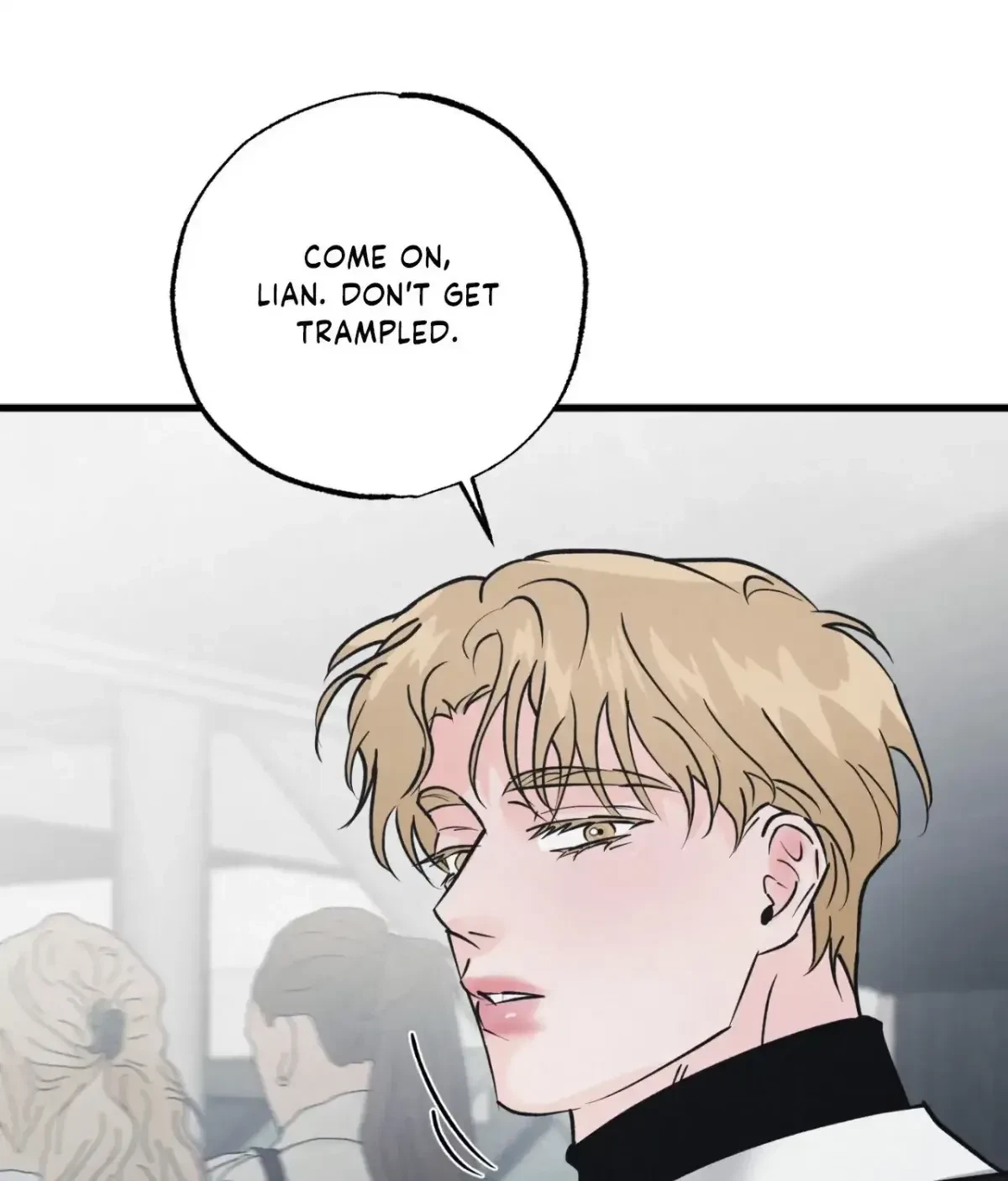 A Golden Pair Chapter 41, page 136