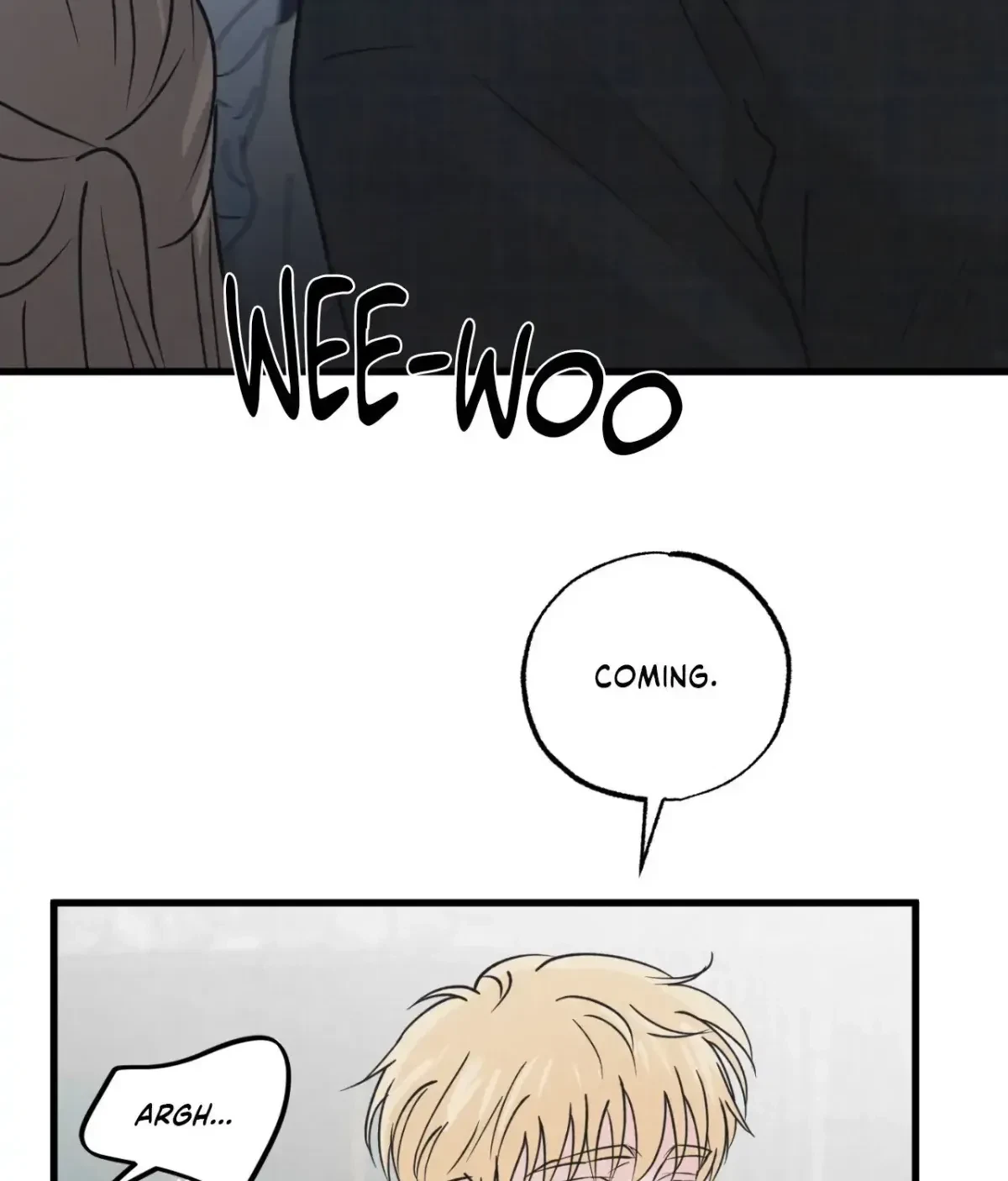 A Golden Pair Chapter 41, page 138