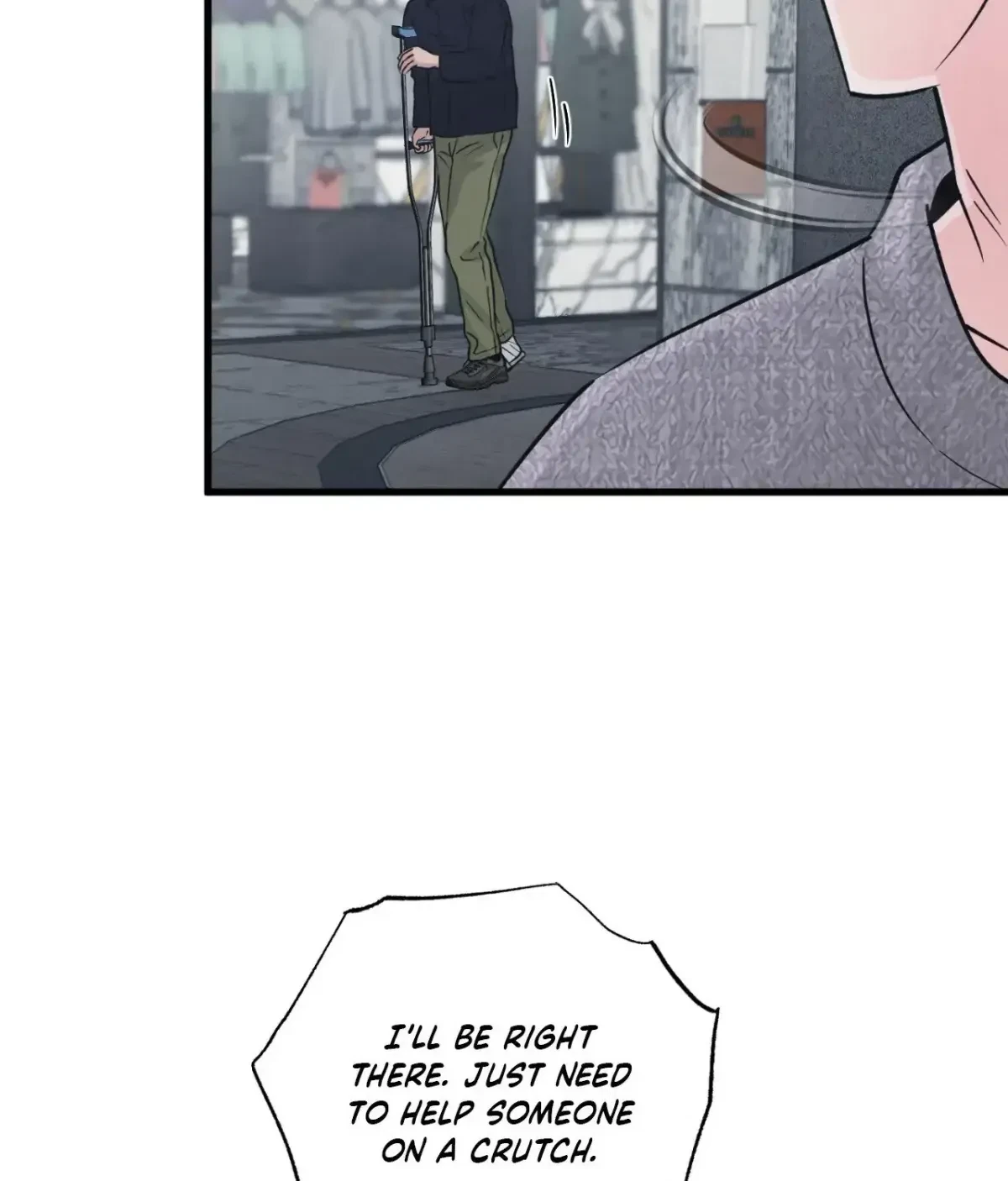 A Golden Pair Chapter 41, page 142