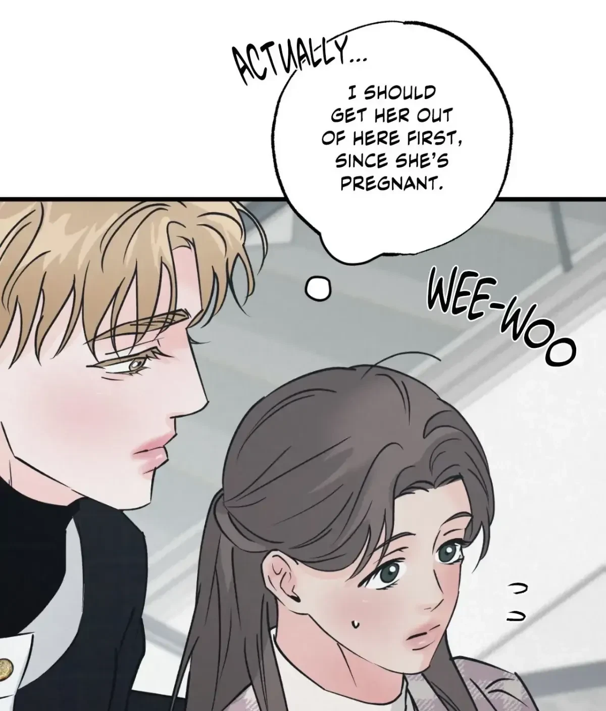 A Golden Pair Chapter 41, page 145