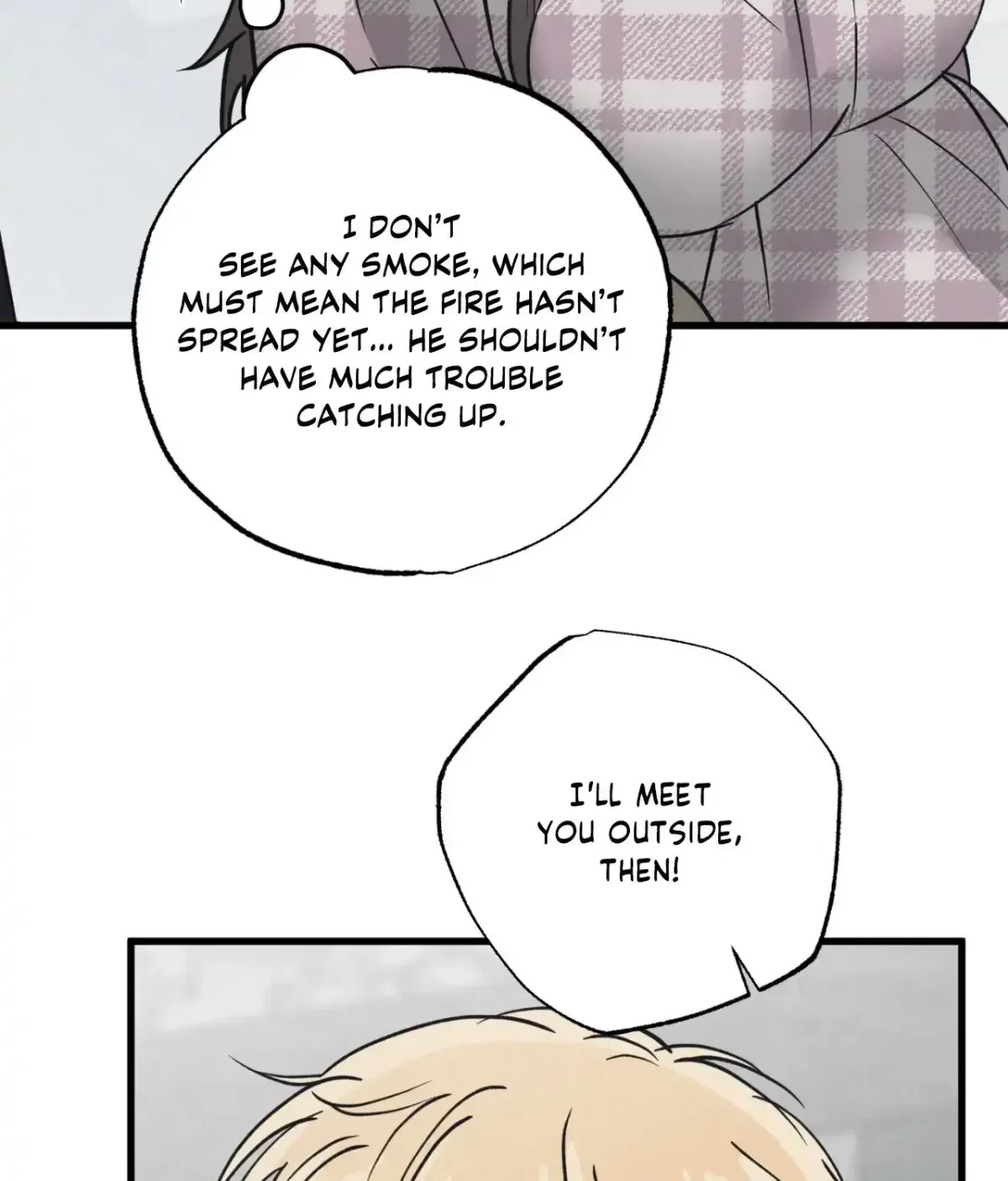 A Golden Pair Chapter 41, page 147