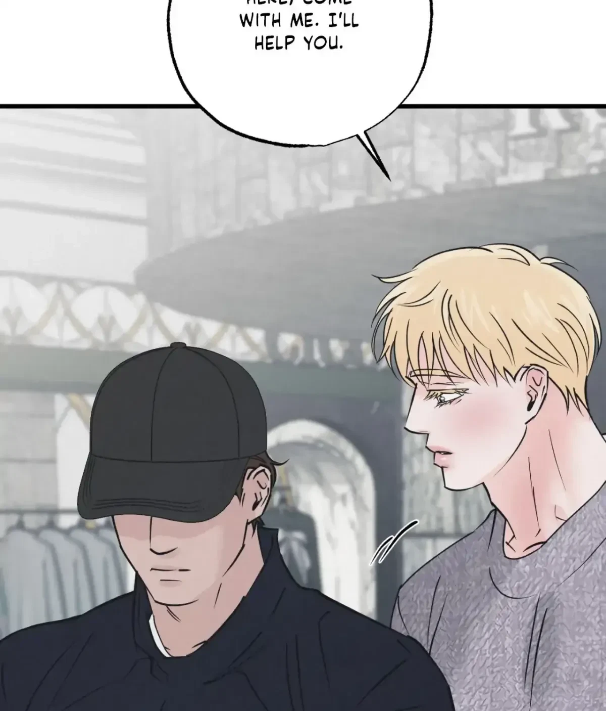 A Golden Pair Chapter 41, page 151