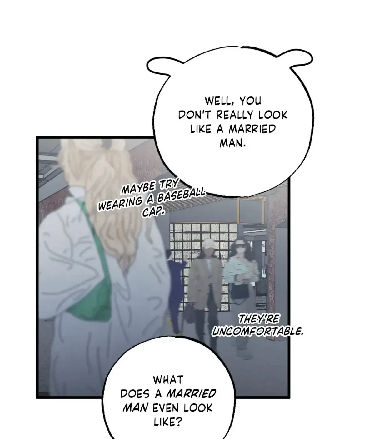 A Golden Pair Chapter 41, page 19