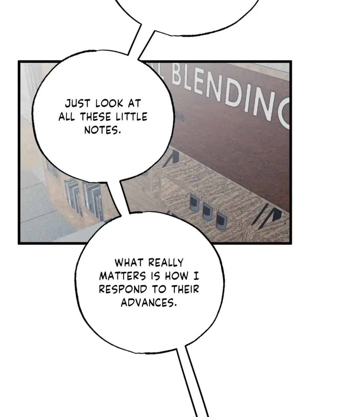 A Golden Pair Chapter 41, page 23