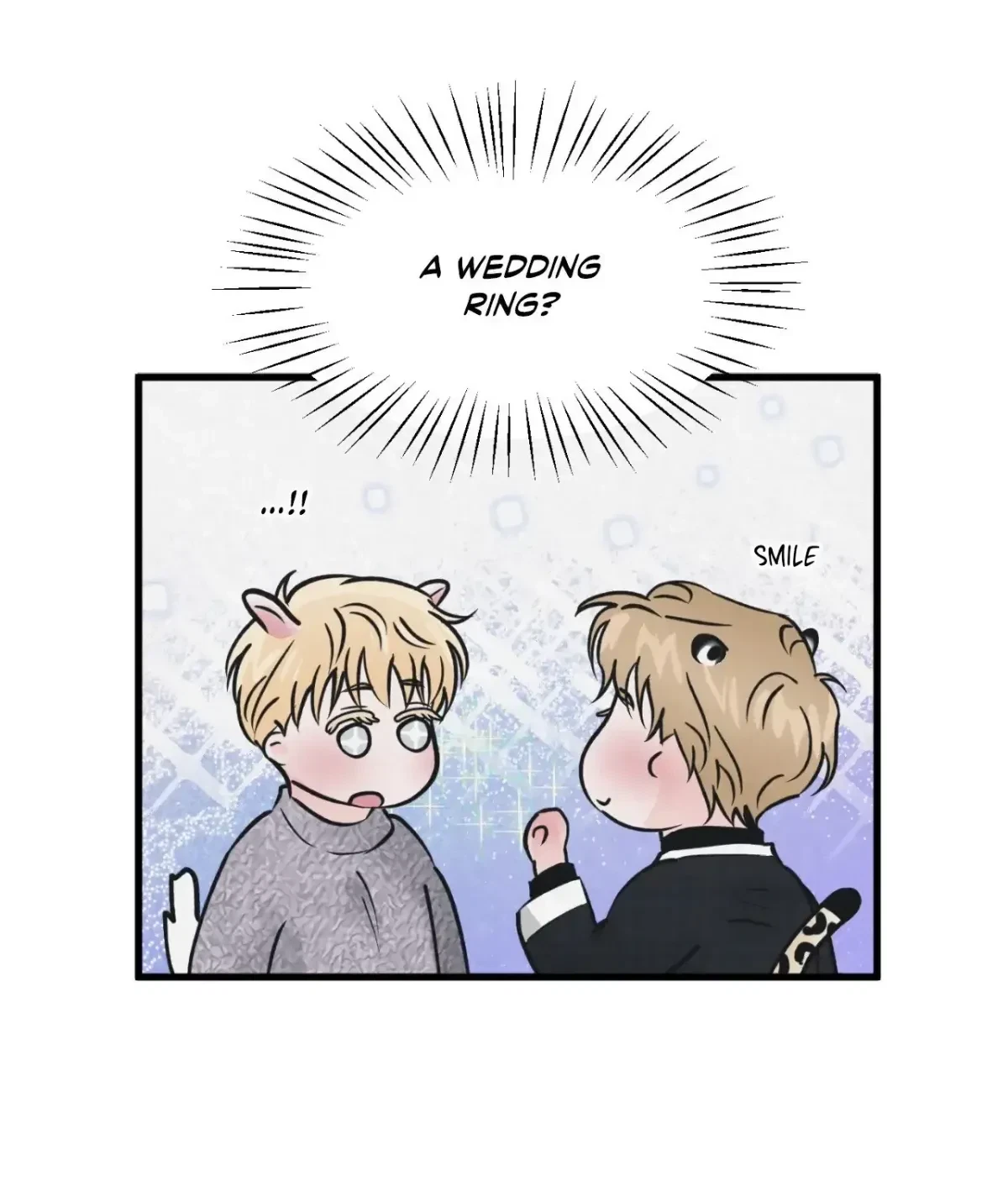 A Golden Pair Chapter 41, page 28