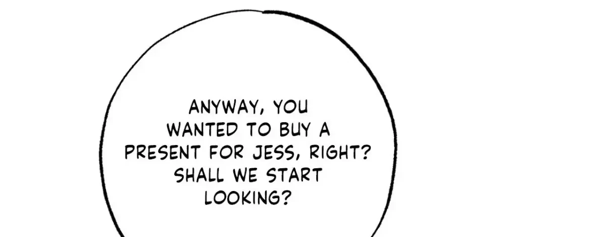 A Golden Pair Chapter 41, page 29