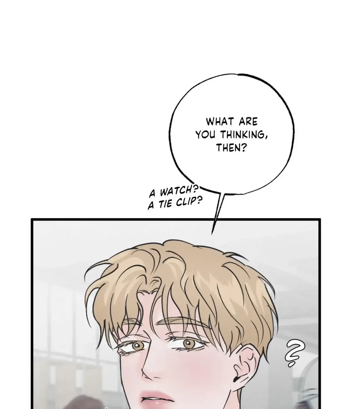 A Golden Pair Chapter 41, page 34