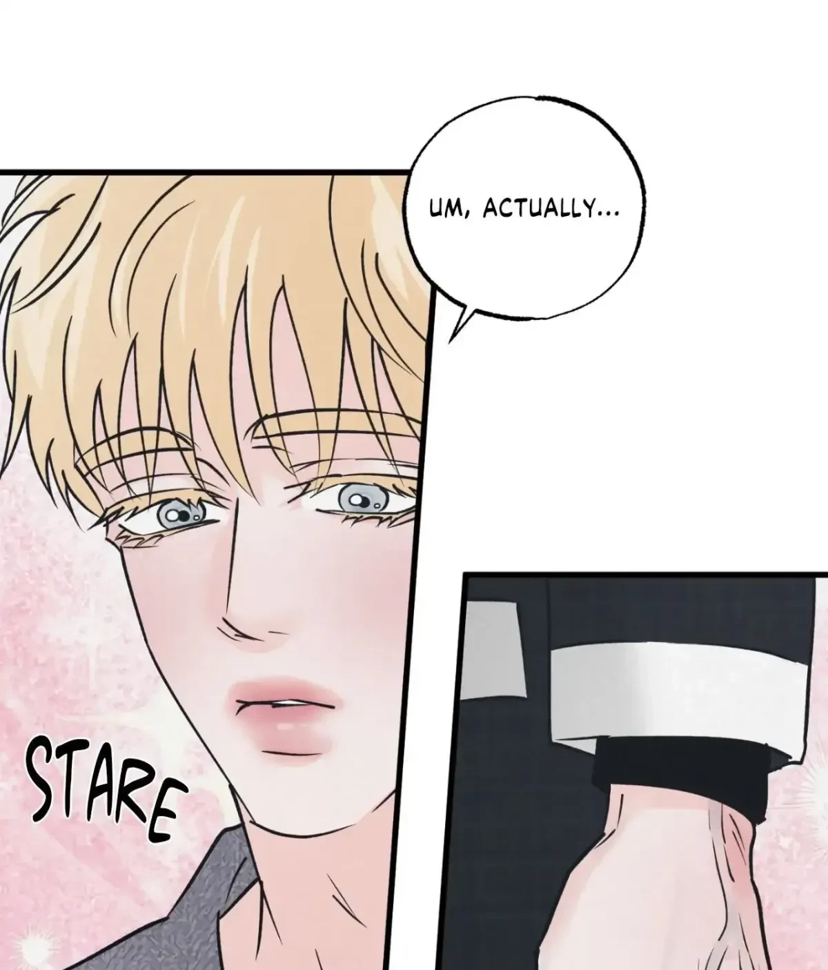 A Golden Pair Chapter 41, page 37