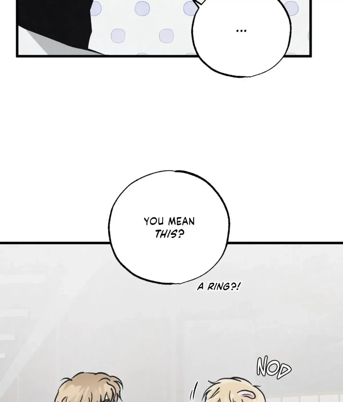 A Golden Pair Chapter 41, page 41
