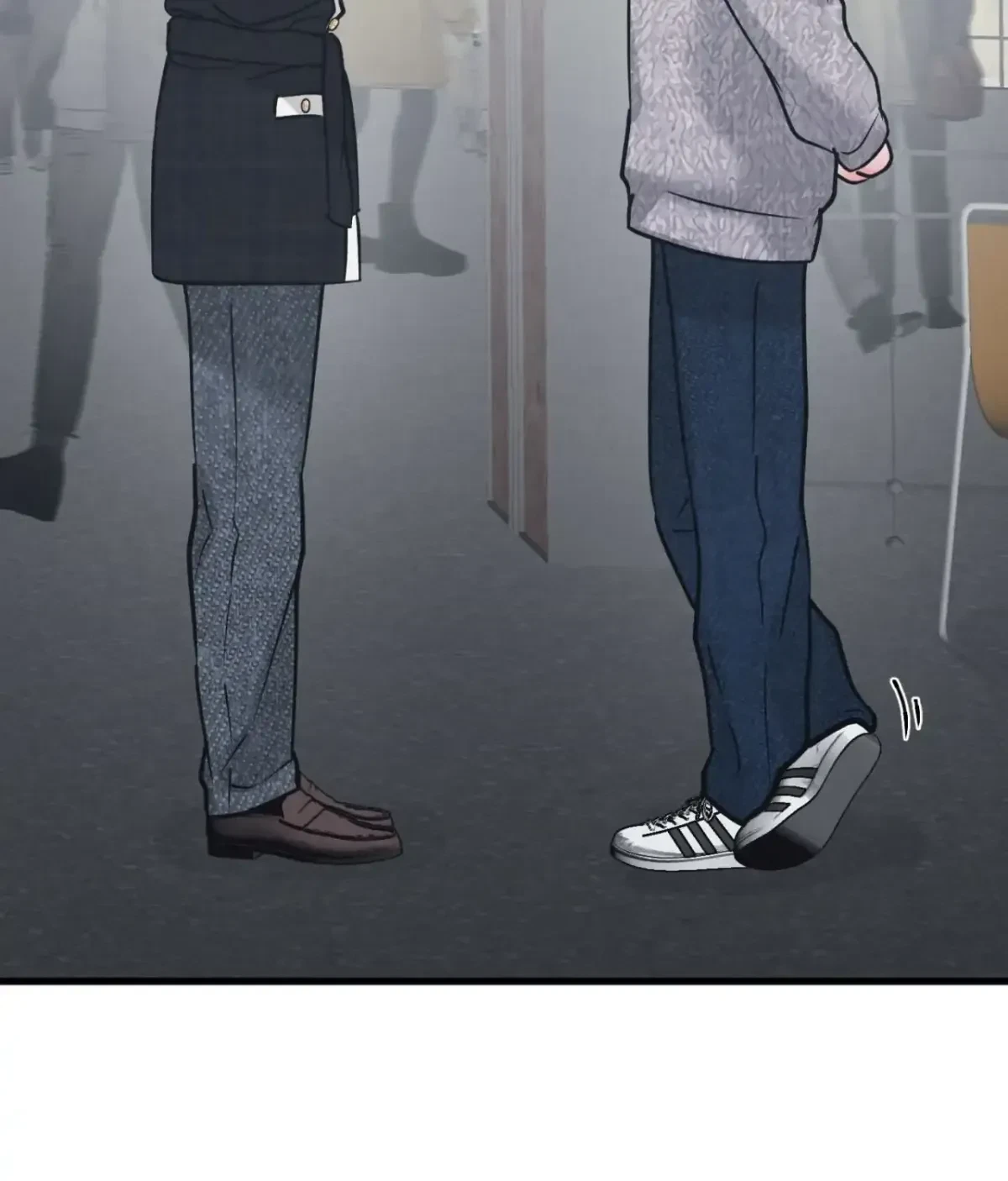 A Golden Pair Chapter 41, page 43