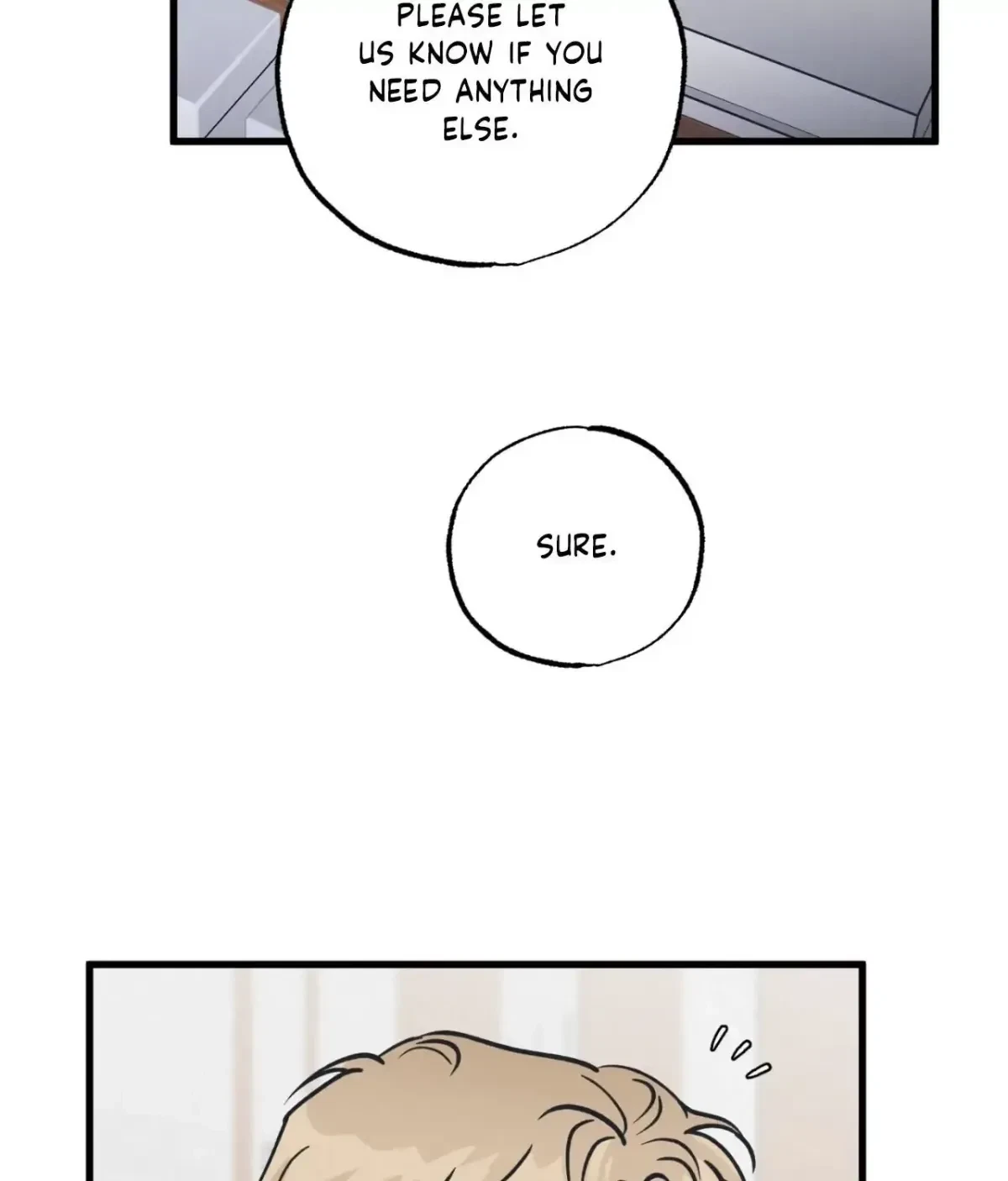 A Golden Pair Chapter 41, page 52