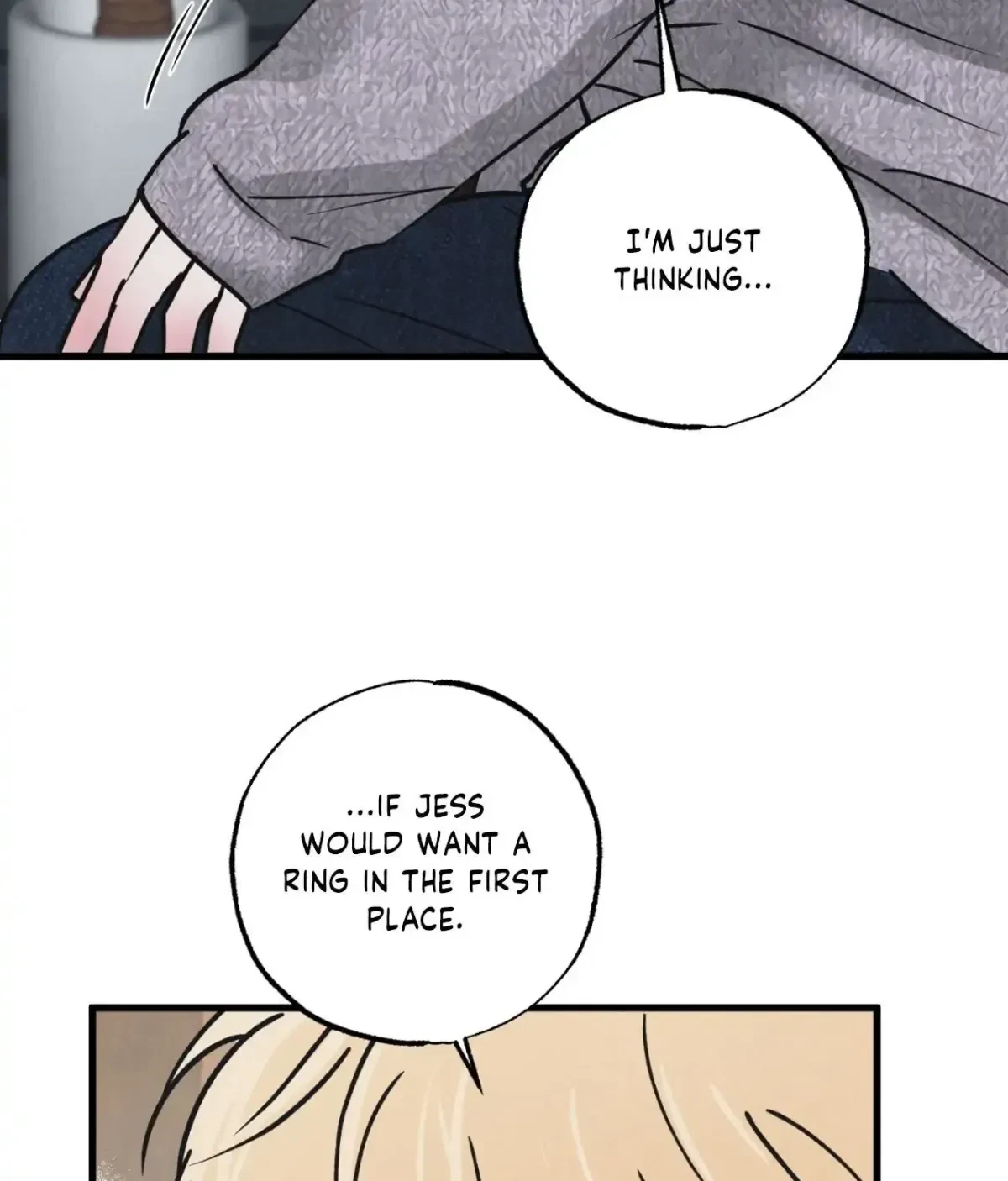 A Golden Pair Chapter 41, page 57