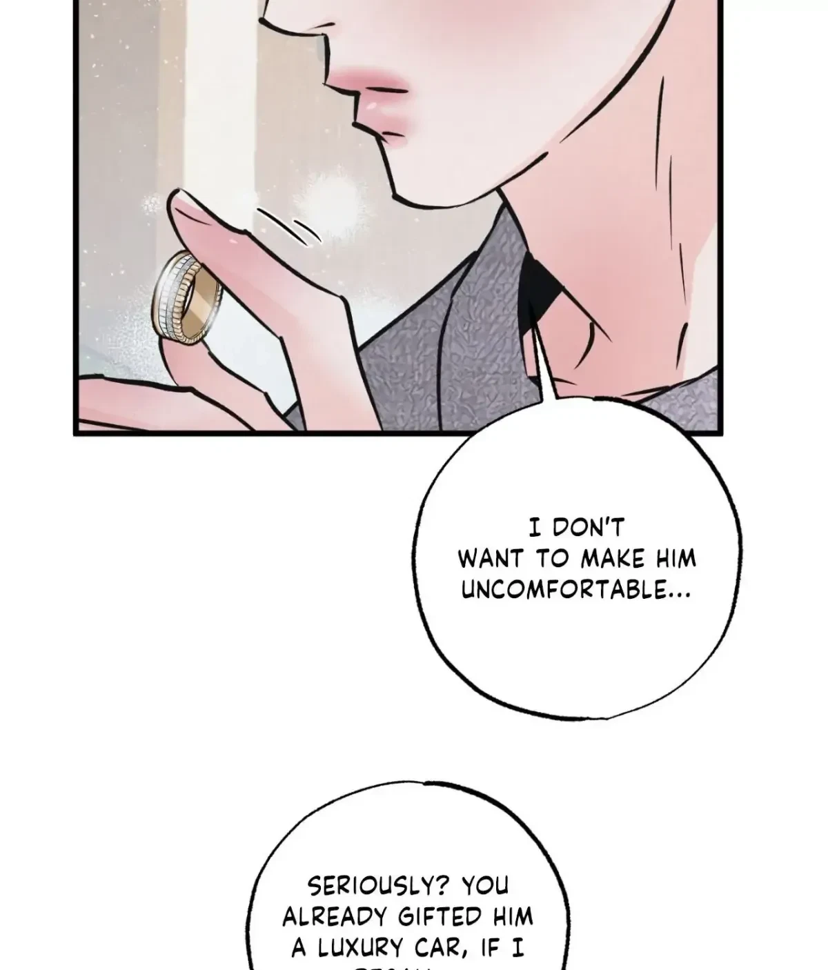 A Golden Pair Chapter 41, page 59