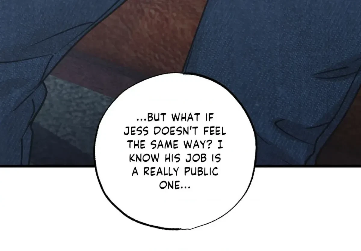 A Golden Pair Chapter 41, page 63