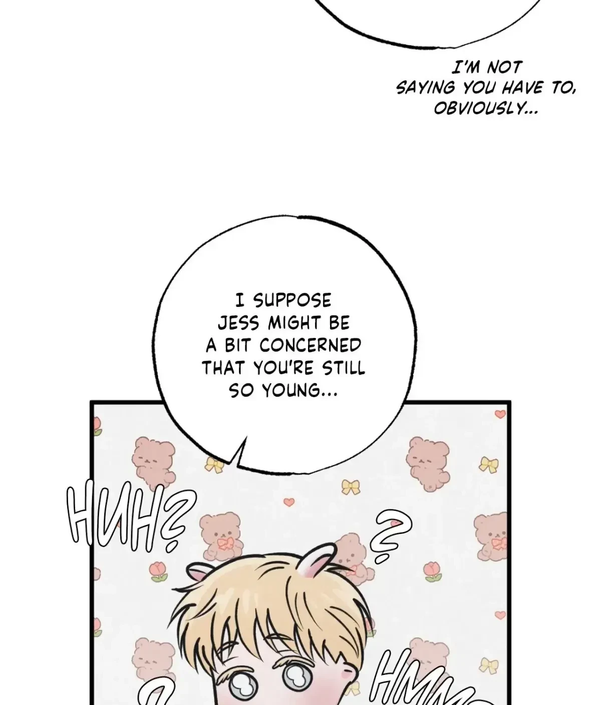 A Golden Pair Chapter 41, page 68