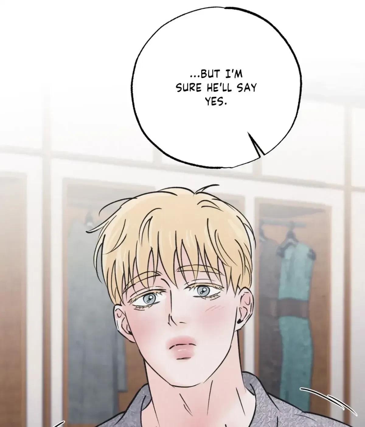 A Golden Pair Chapter 41, page 70
