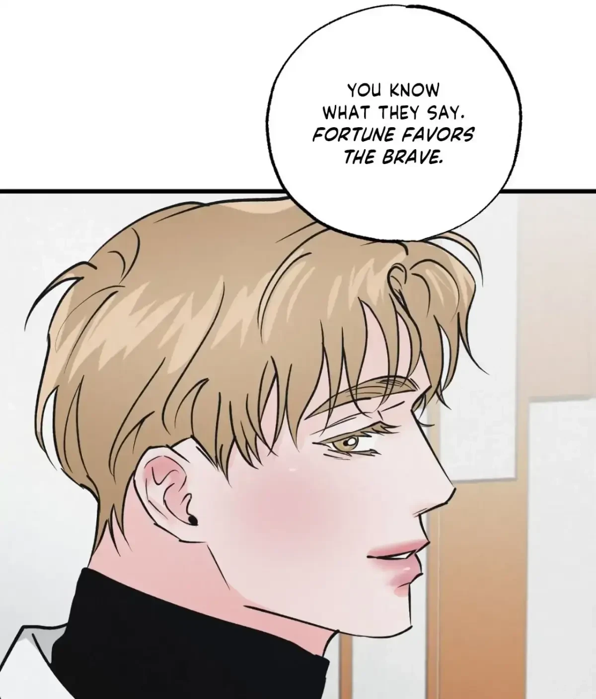 A Golden Pair Chapter 41, page 73