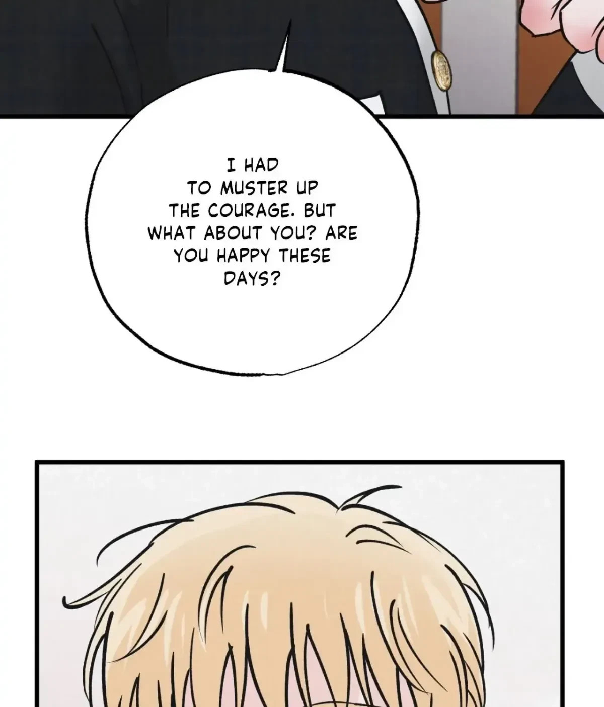 A Golden Pair Chapter 41, page 75