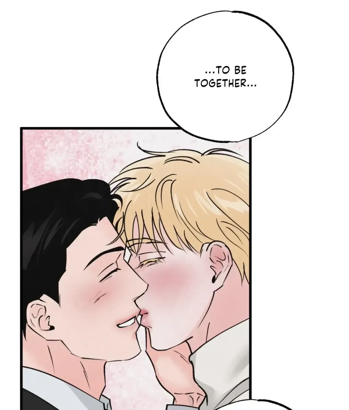 A Golden Pair Chapter 41, page 82