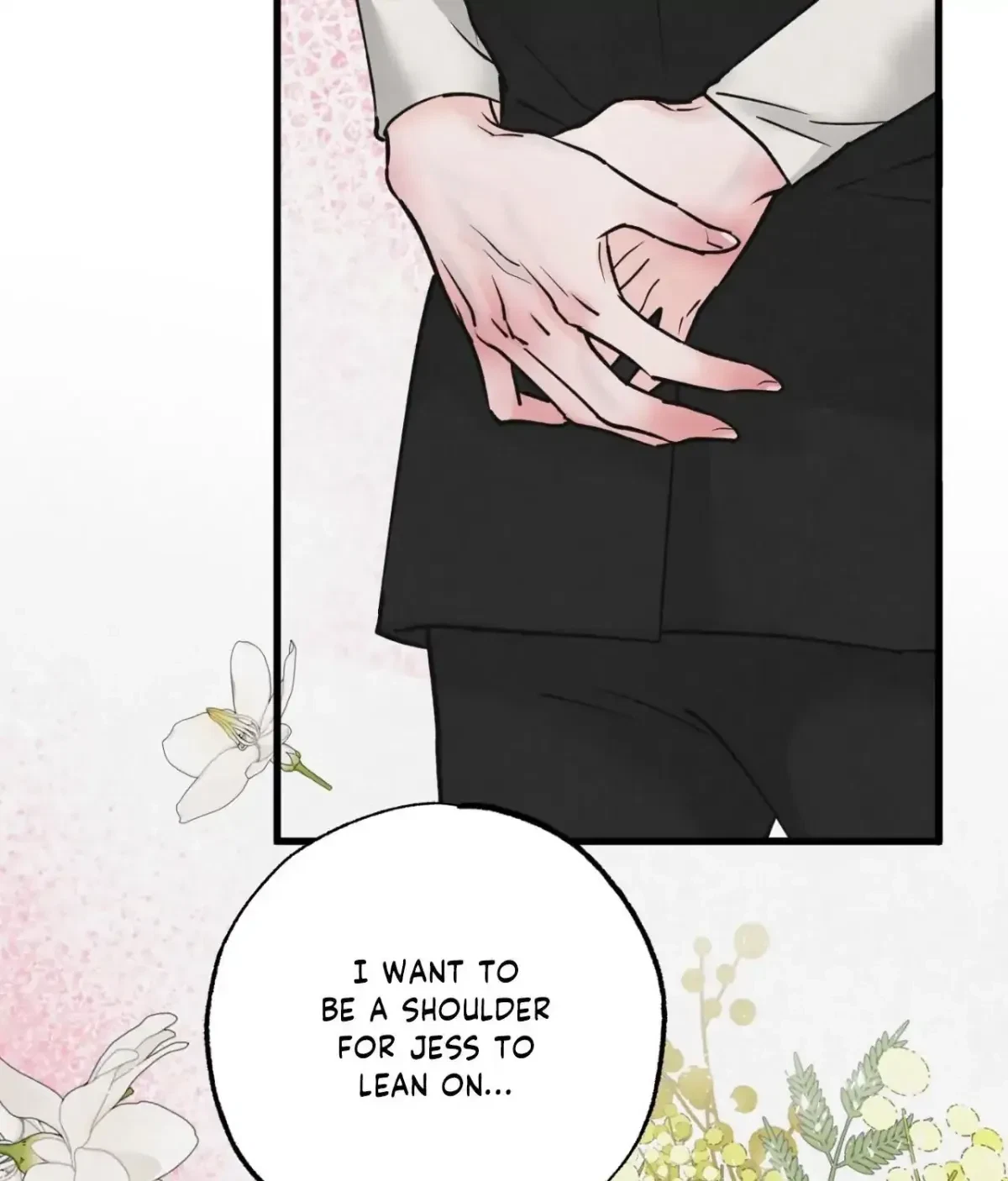A Golden Pair Chapter 41, page 84