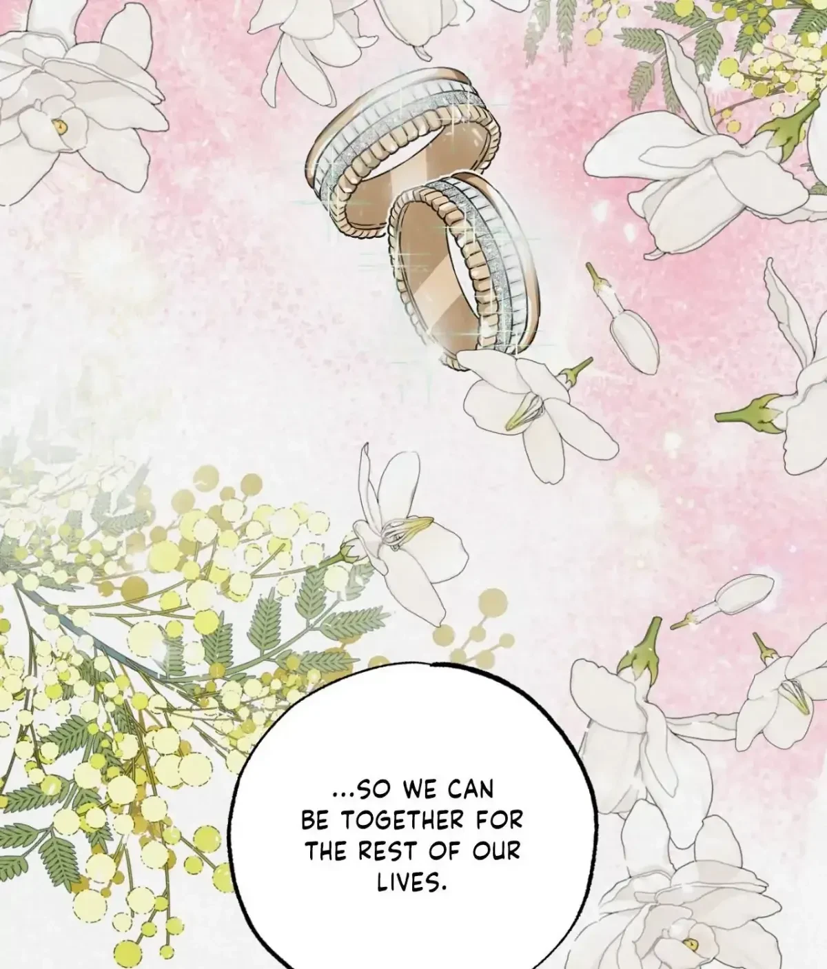 A Golden Pair Chapter 41, page 86