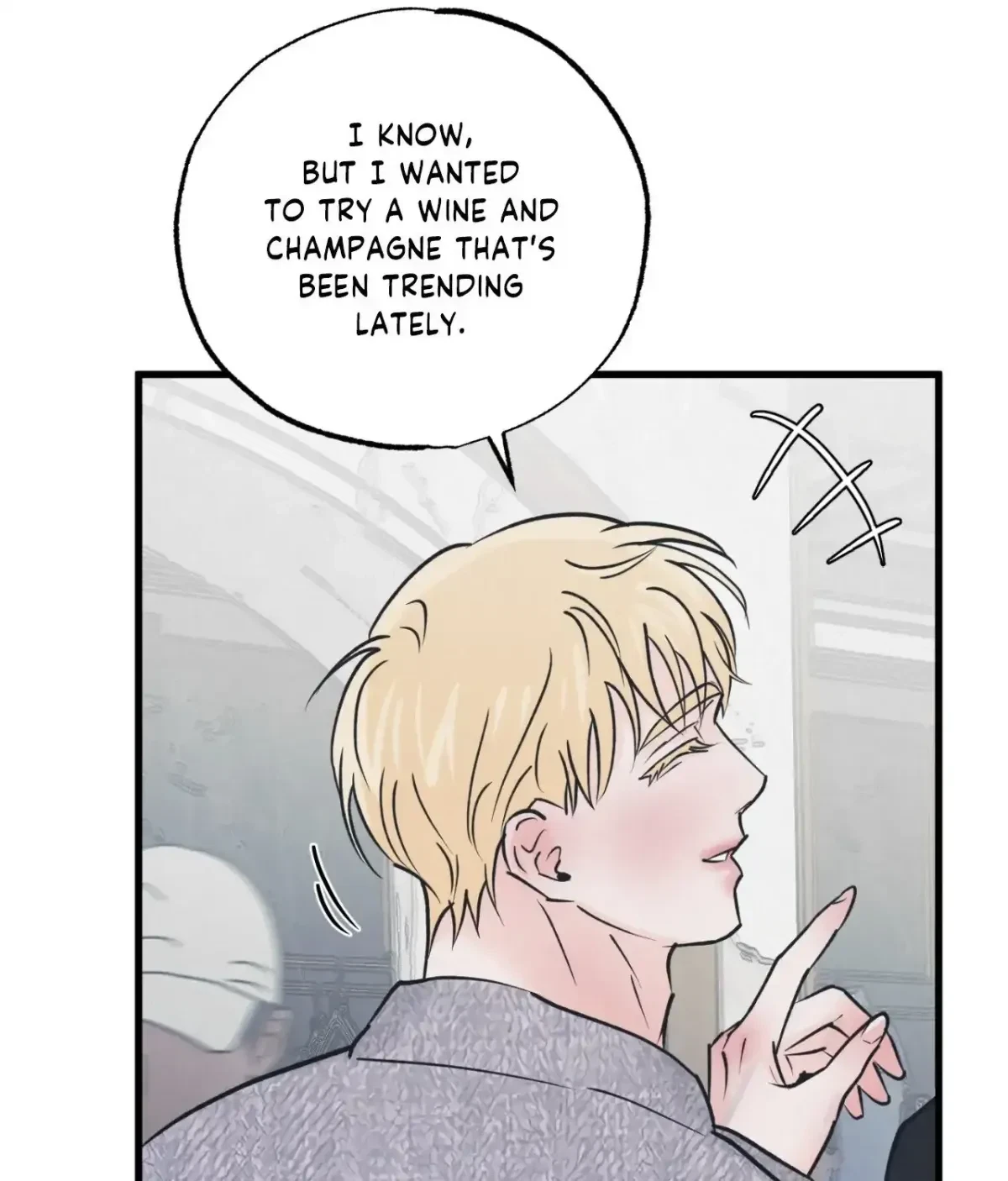 A Golden Pair Chapter 41, page 95