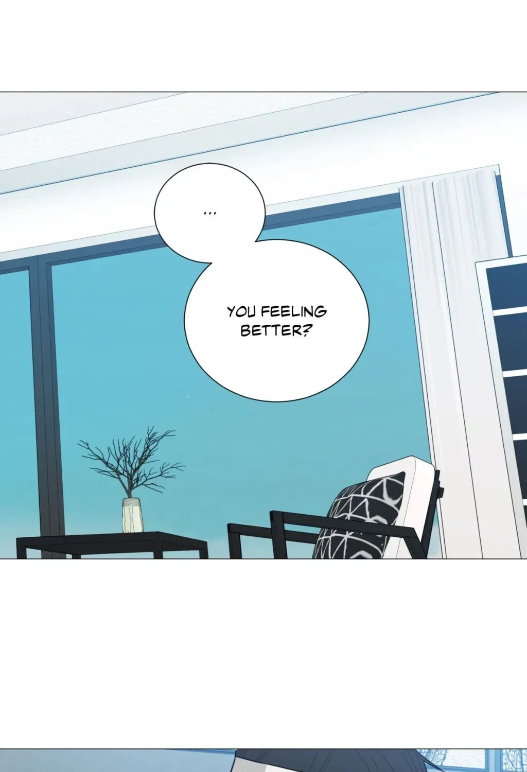 Sadistic Beauty Side Story B Chapter 21, page 3