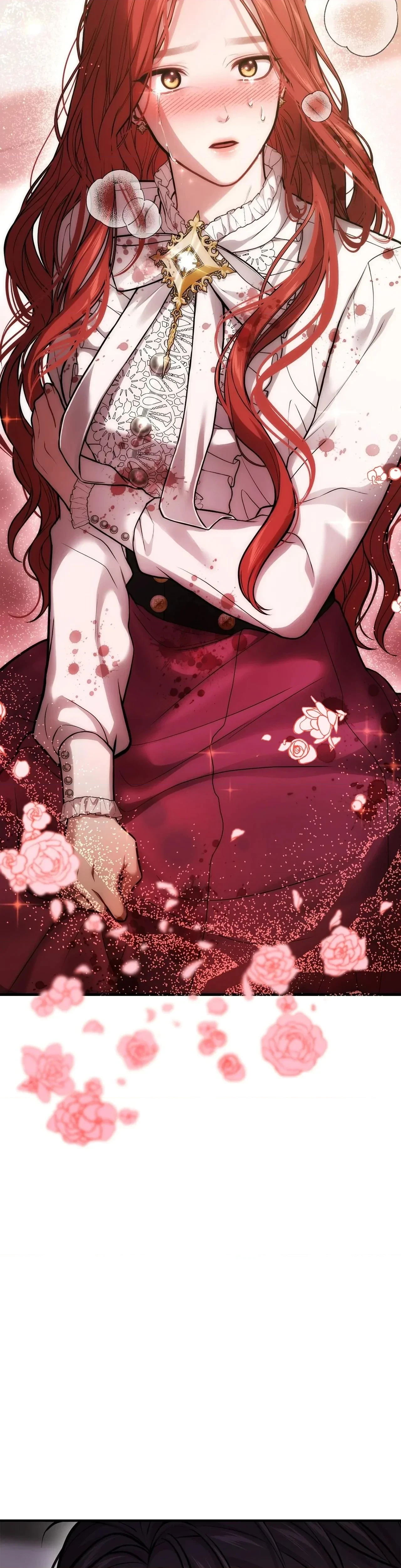 The Secret Bedroom Of The Abandoned Princess Chapter 94, page 3