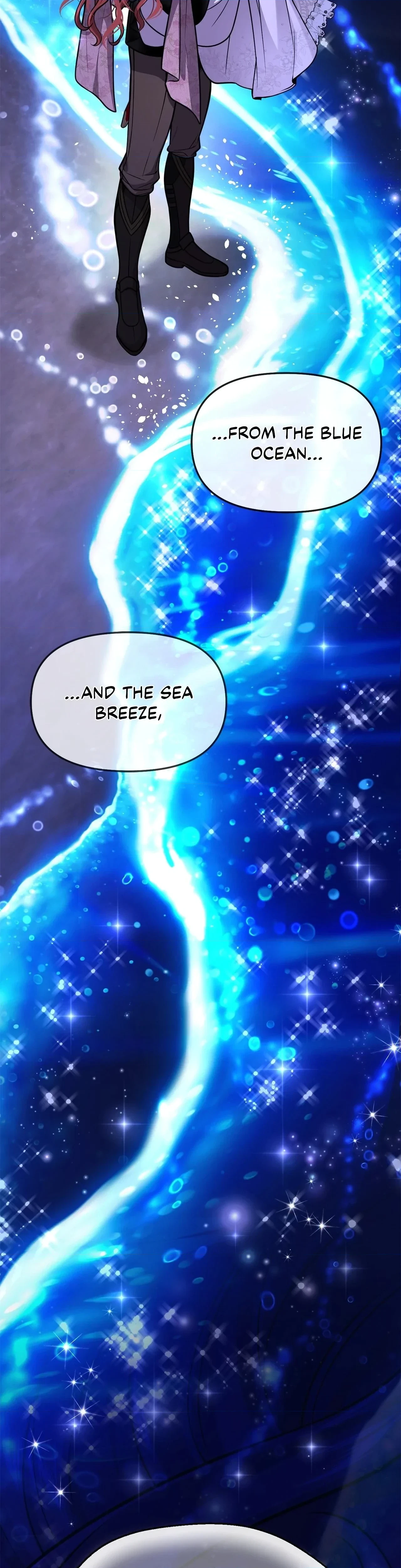 The Secret Bedroom Of The Abandoned Princess Chapter 76, page 2