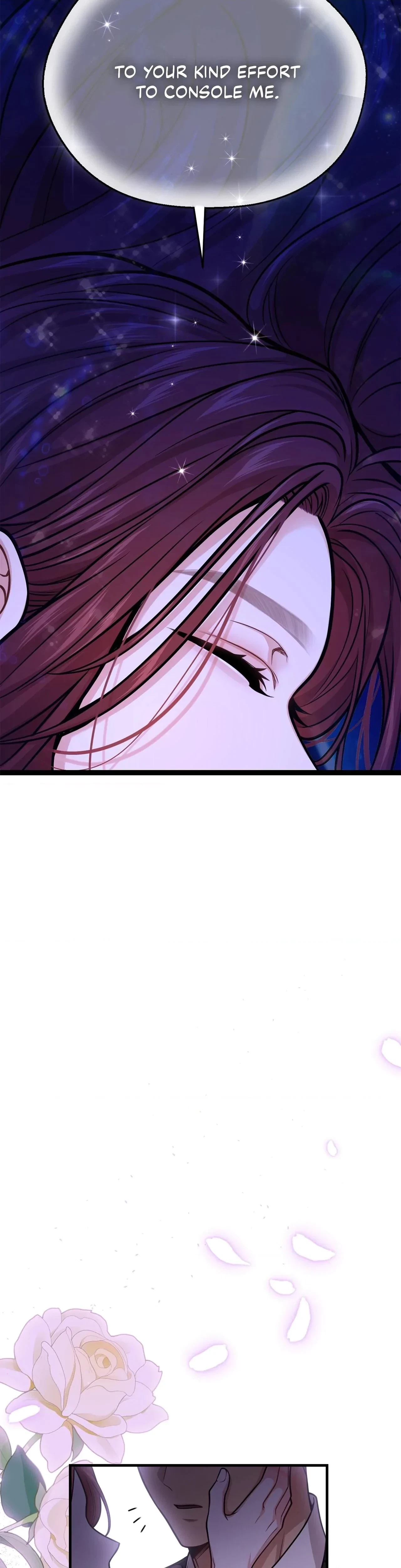 The Secret Bedroom Of The Abandoned Princess Chapter 76, page 3