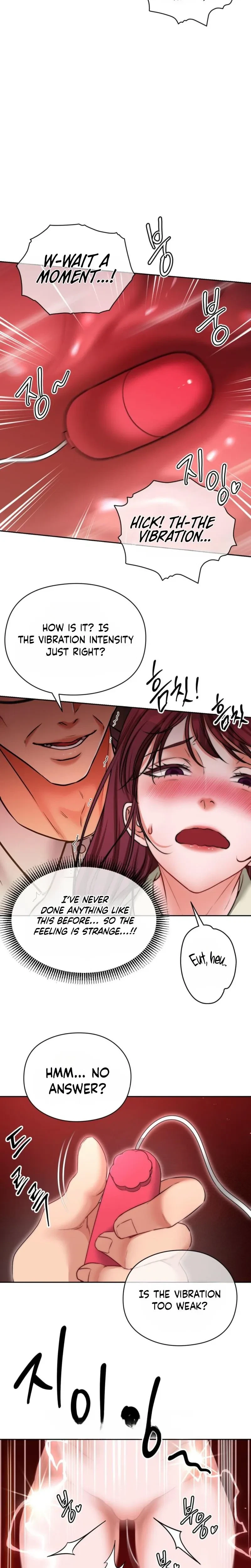 Golf Course Gentlemen's Shared XX Chapter 30, page 13