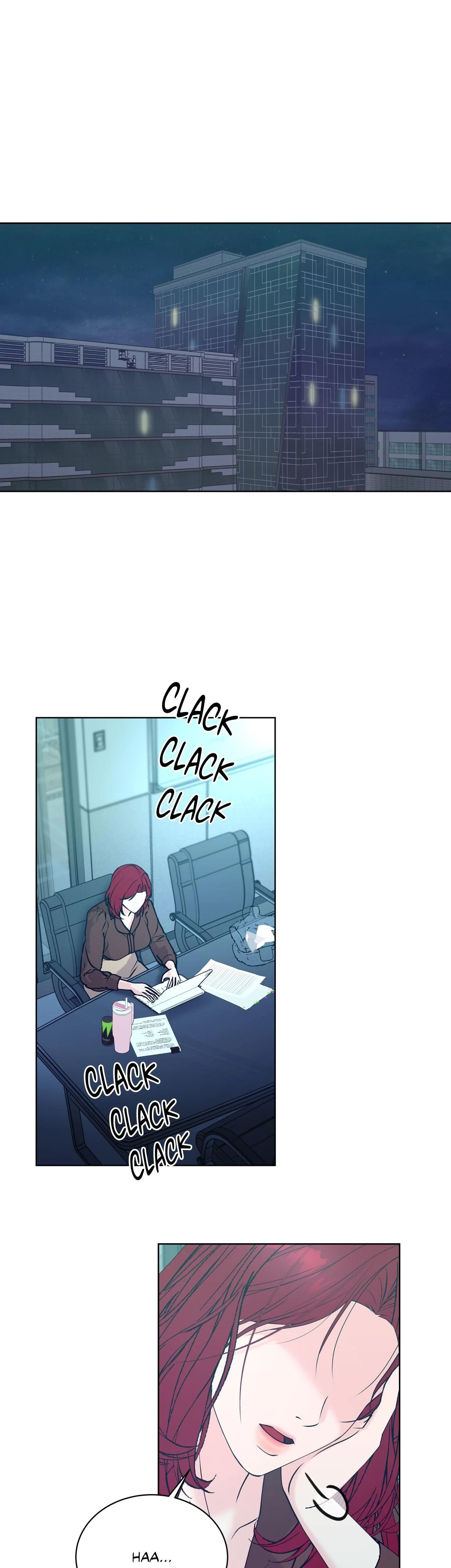 Nailing The Assignment Chapter 11, page 22