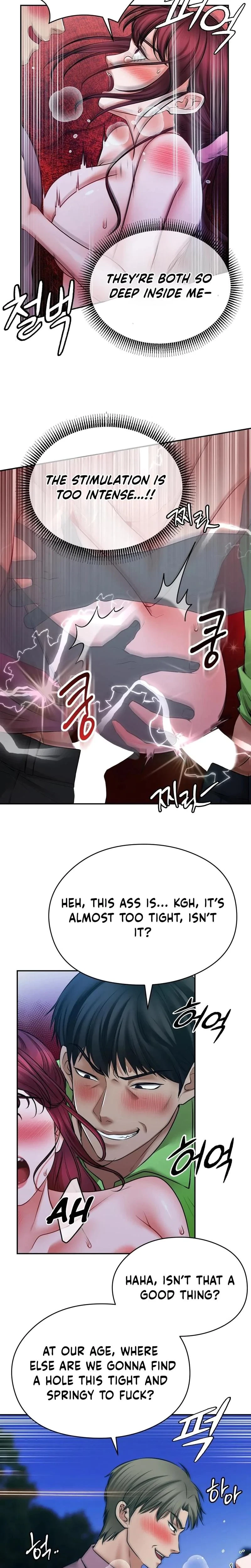 Golf Course Gentlemen's Shared XX Chapter 10, page 4