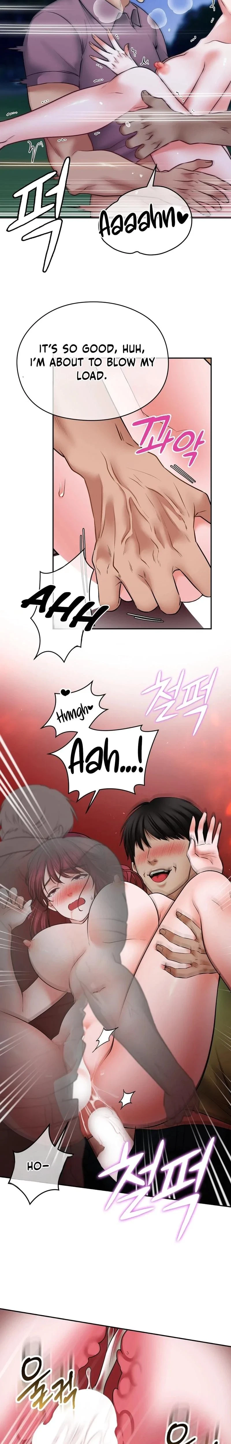 Golf Course Gentlemen's Shared XX Chapter 10, page 5
