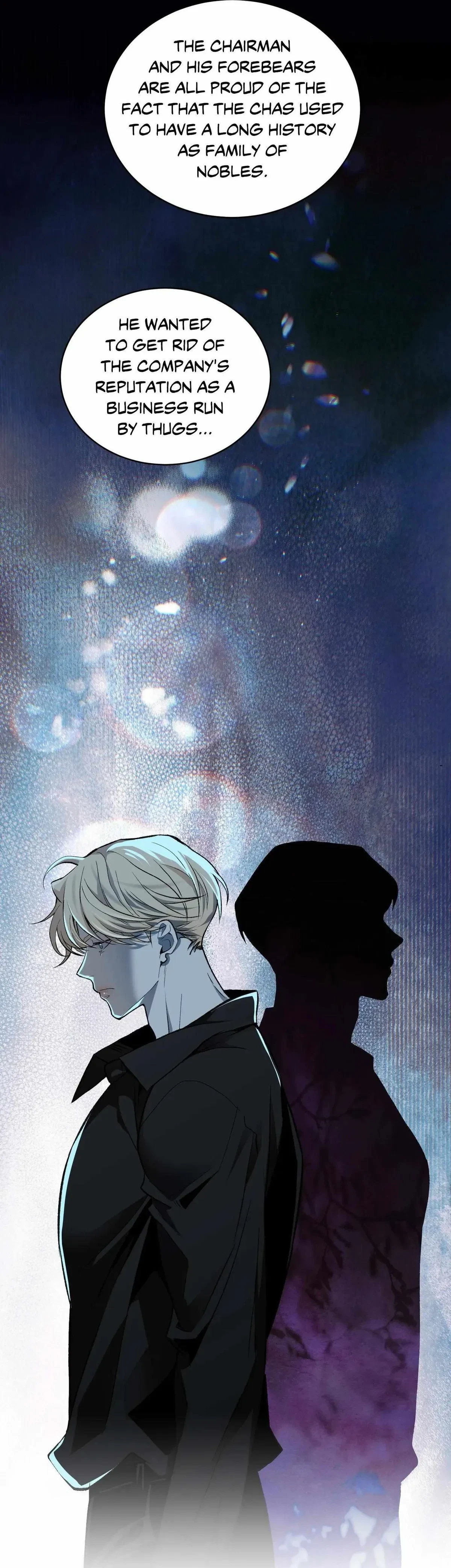 When Life Gives You Tomatoes Chapter 14, page 28