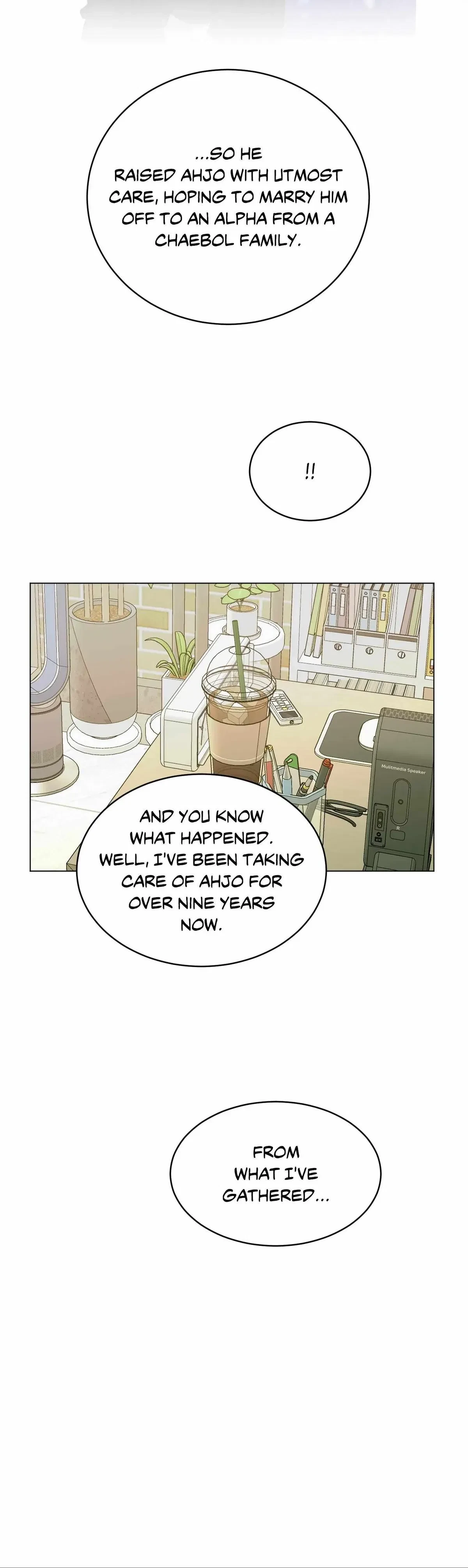When Life Gives You Tomatoes Chapter 14, page 29