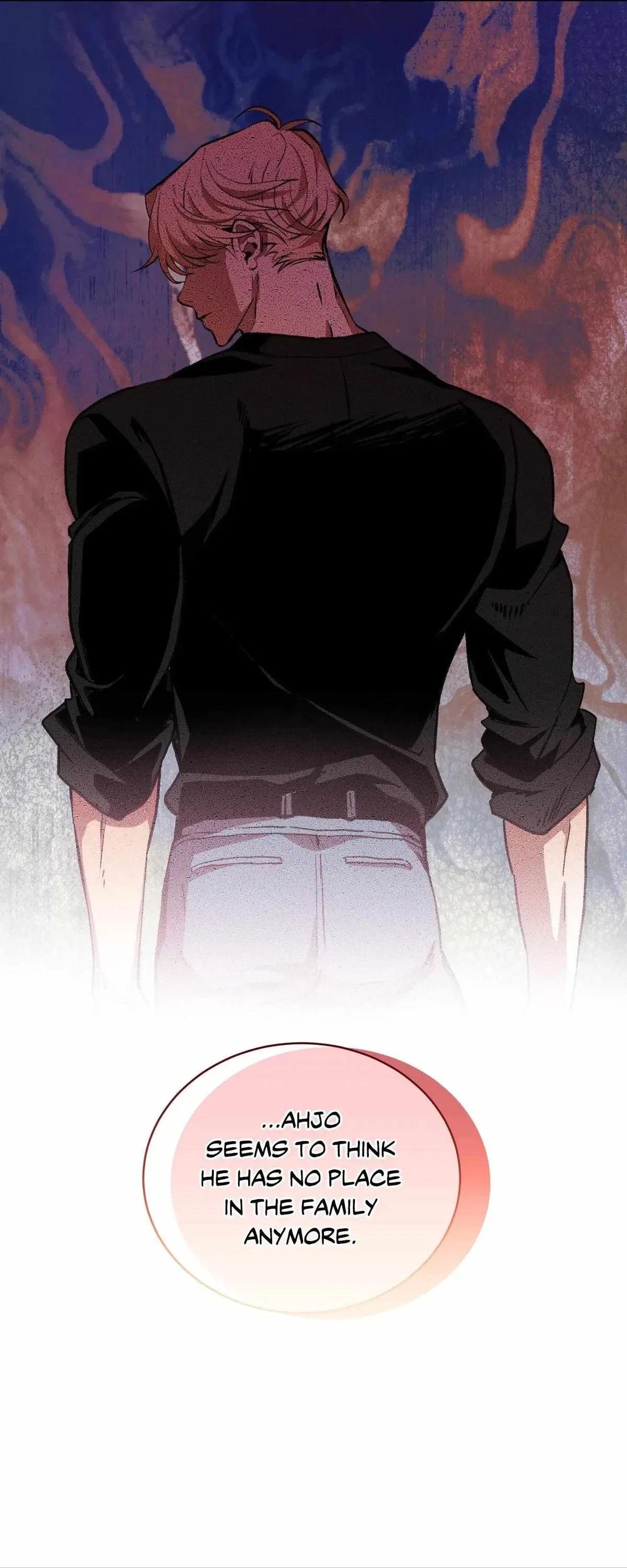 When Life Gives You Tomatoes Chapter 14, page 30