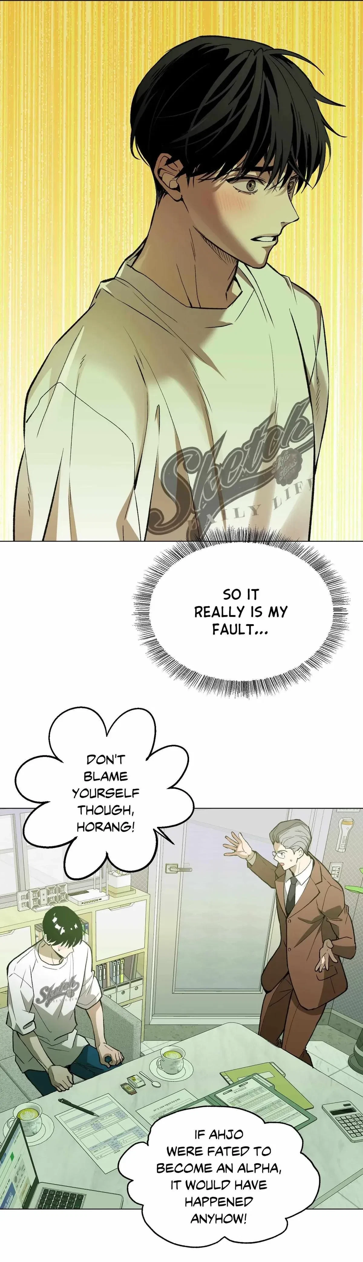 When Life Gives You Tomatoes Chapter 14, page 31