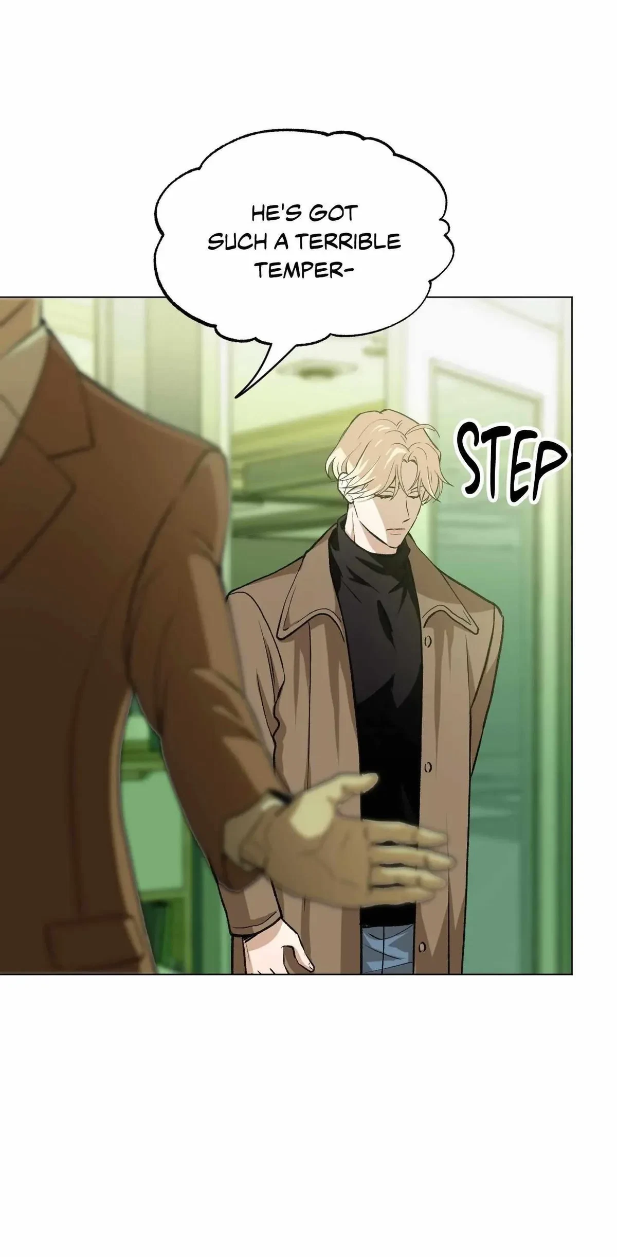 When Life Gives You Tomatoes Chapter 14, page 32