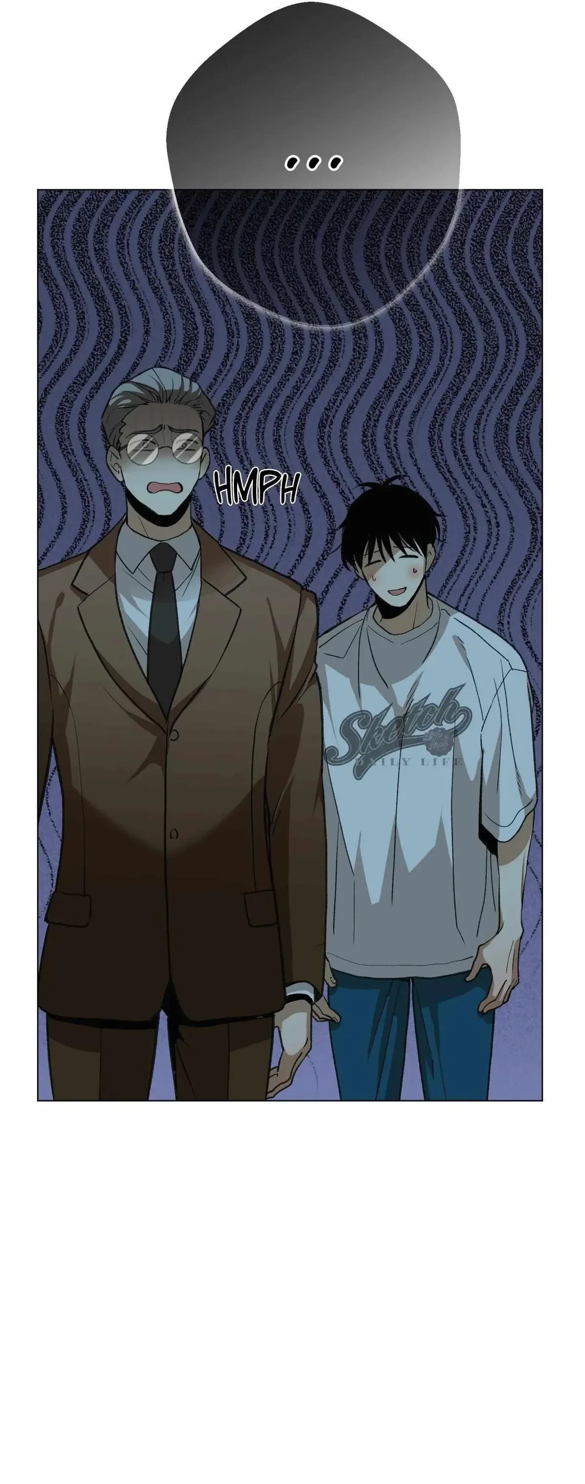 When Life Gives You Tomatoes Chapter 14, page 36