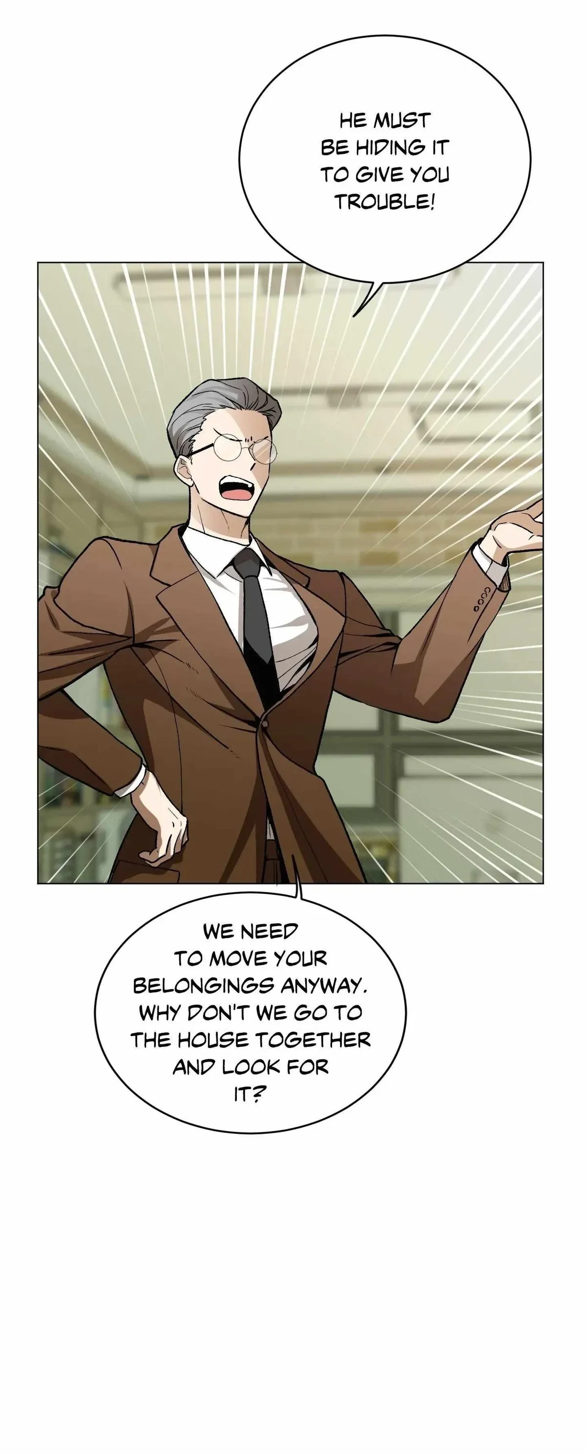 When Life Gives You Tomatoes Chapter 14, page 39