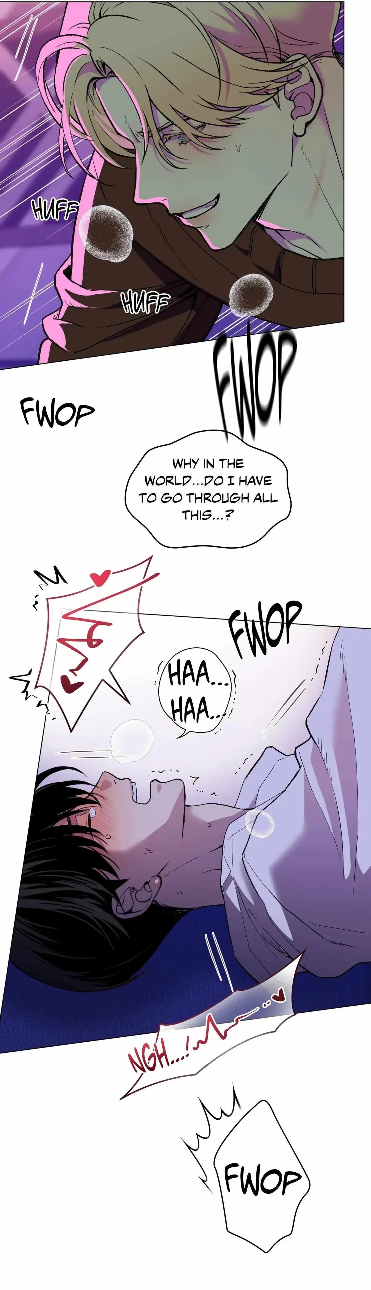 When Life Gives You Tomatoes Chapter 14, page 4