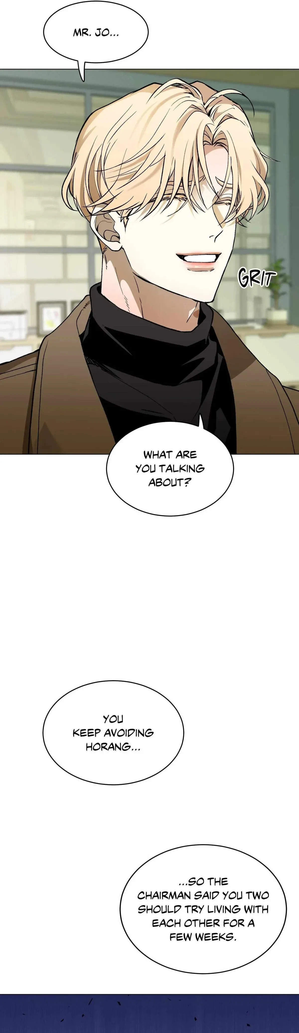 When Life Gives You Tomatoes Chapter 14, page 41