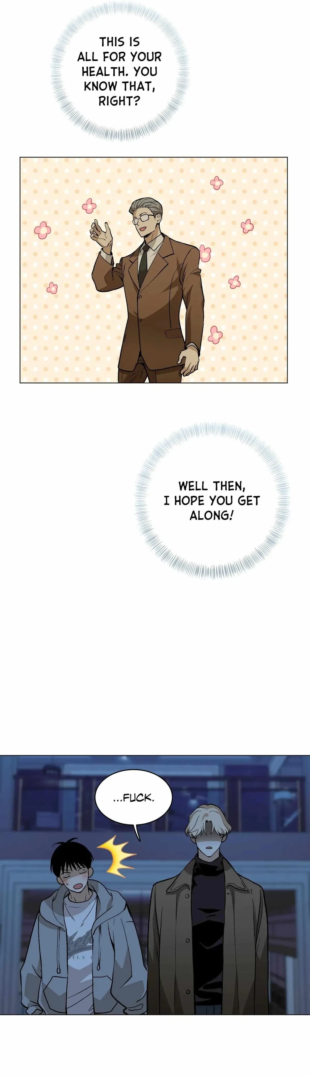 When Life Gives You Tomatoes Chapter 14, page 44