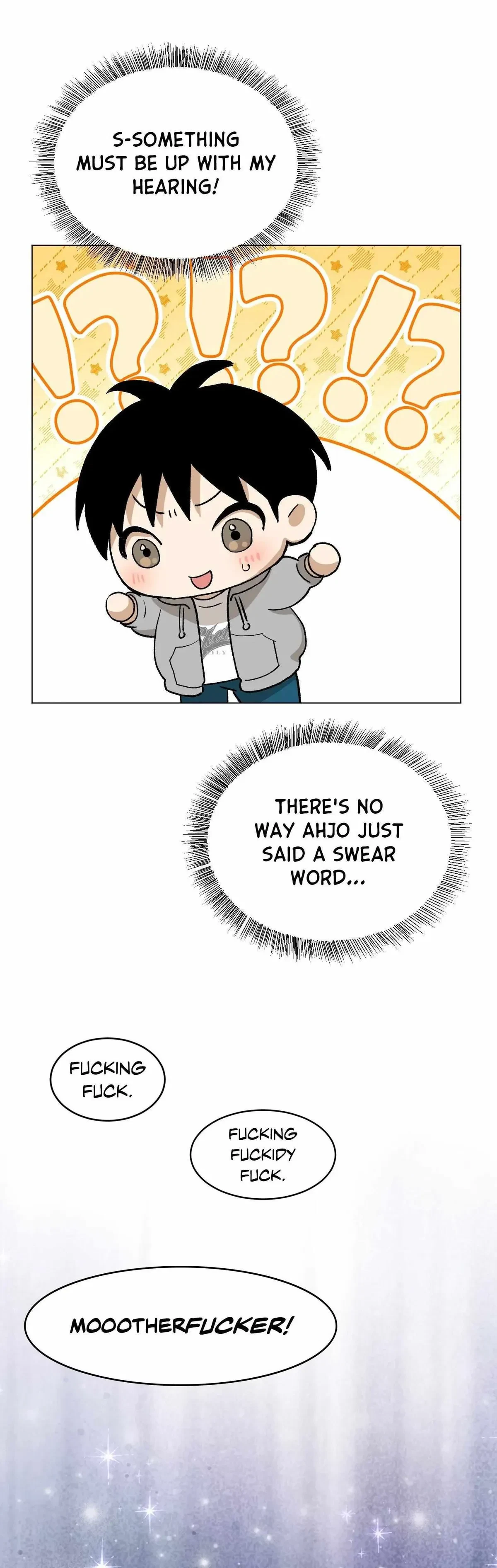 When Life Gives You Tomatoes Chapter 14, page 45
