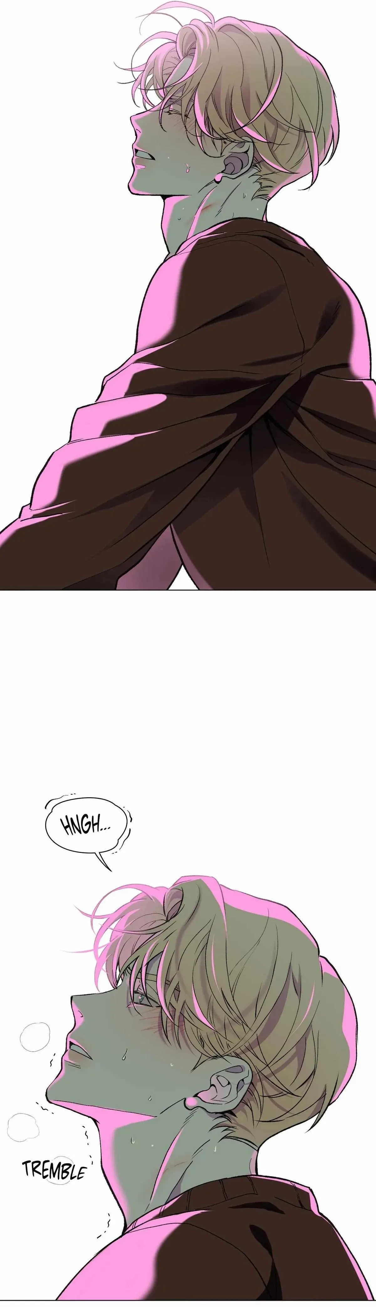 When Life Gives You Tomatoes Chapter 14, page 7