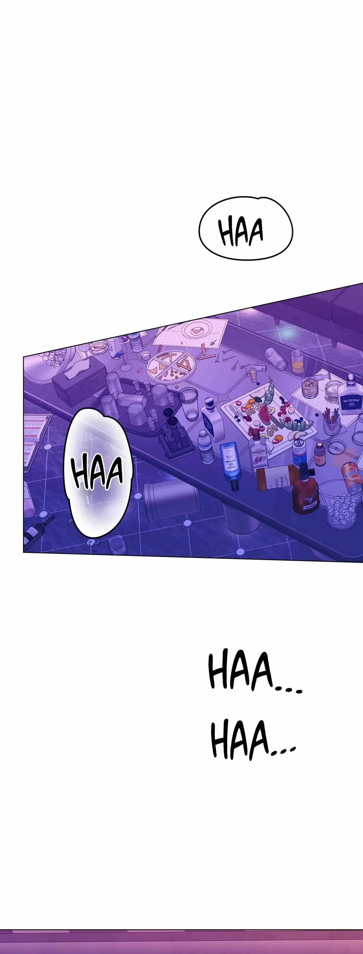 When Life Gives You Tomatoes Chapter 14, page 8