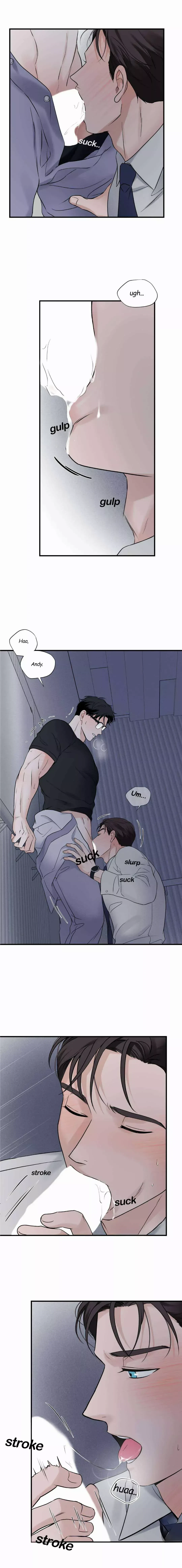 Overclock Chapter 27, page 11
