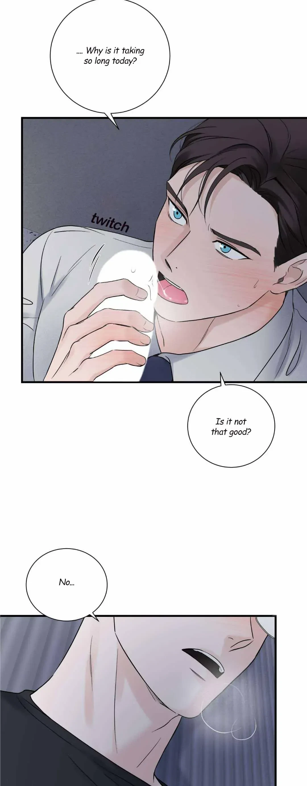 Overclock Chapter 27, page 13