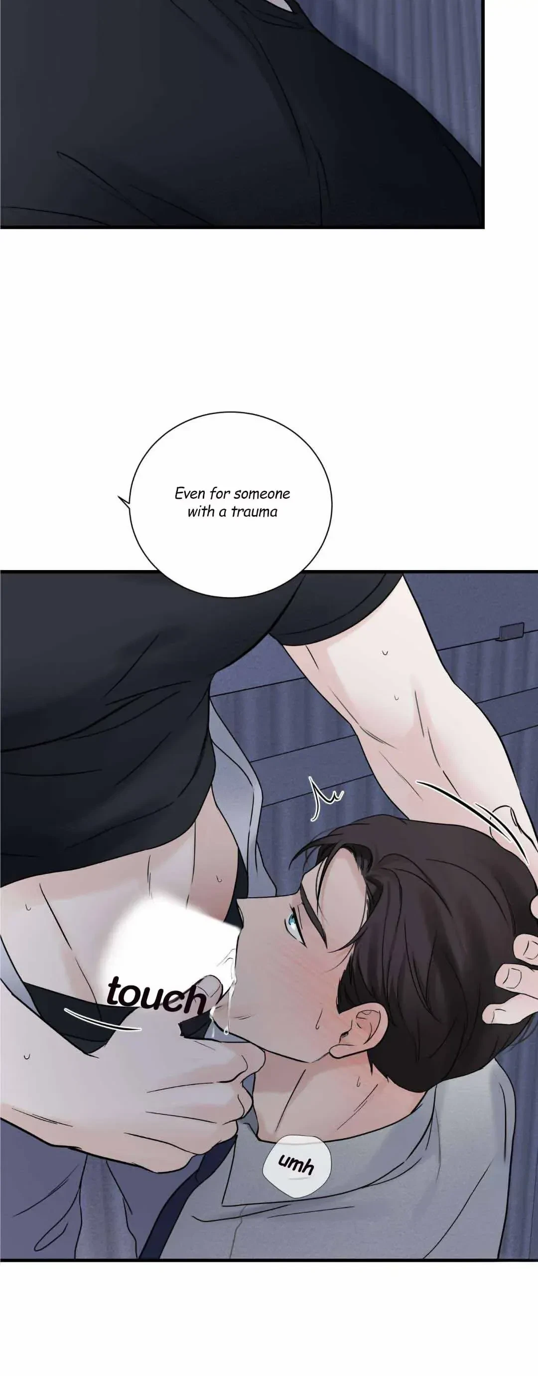 Overclock Chapter 27, page 14